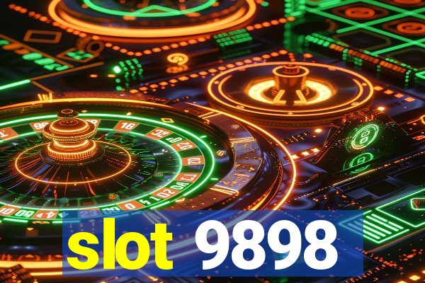 slot 9898