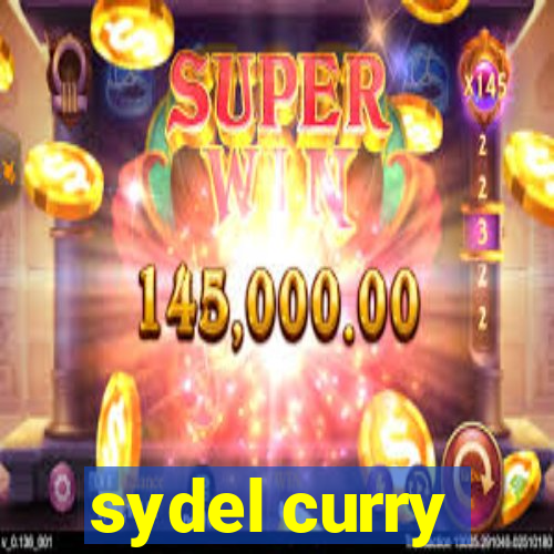 sydel curry