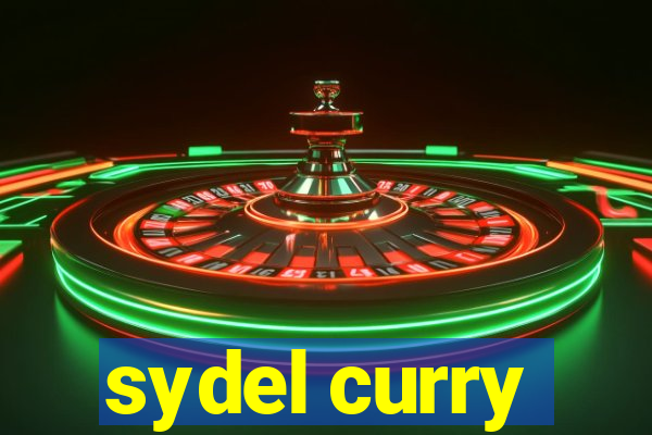 sydel curry