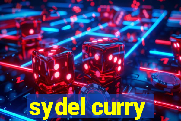 sydel curry