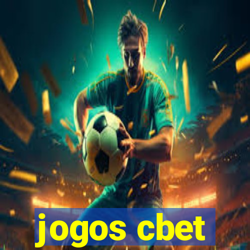 jogos cbet