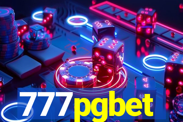 777pgbet