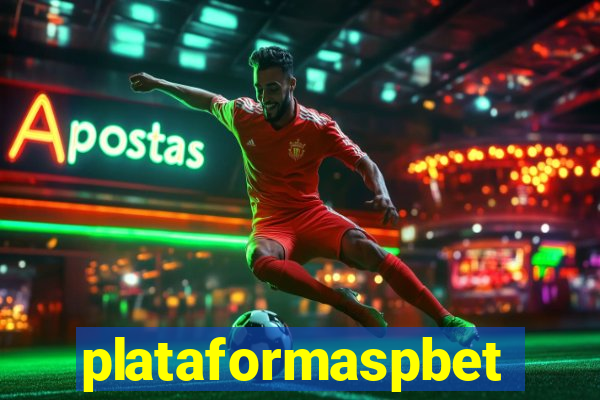 plataformaspbet