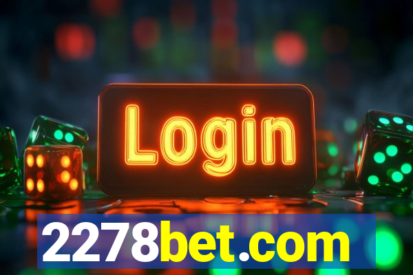 2278bet.com