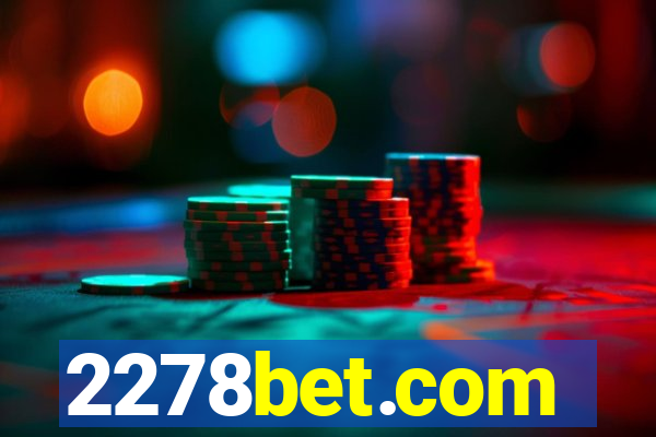 2278bet.com