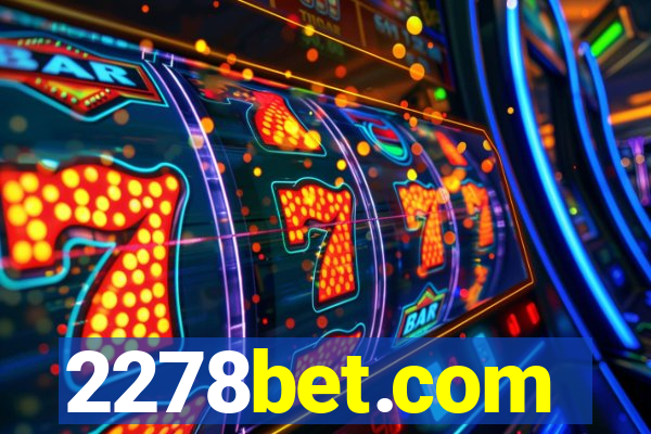 2278bet.com