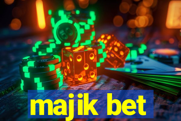 majik bet