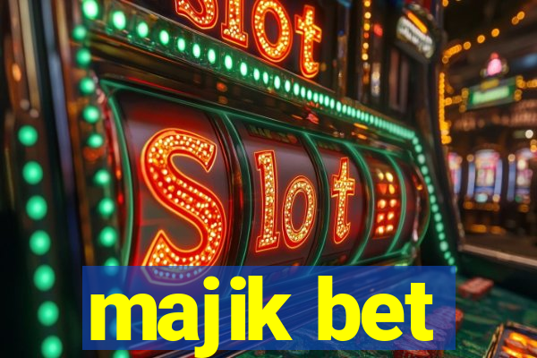 majik bet