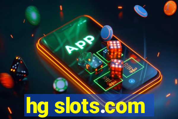 hg slots.com