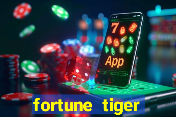 fortune tiger rodada gr谩tis