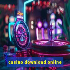 casino download online