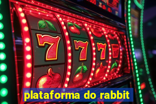 plataforma do rabbit