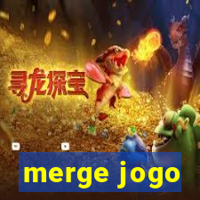 merge jogo