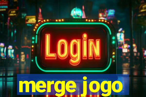 merge jogo