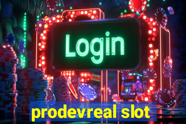 prodevreal slot