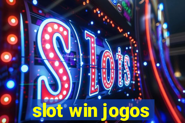 slot win jogos