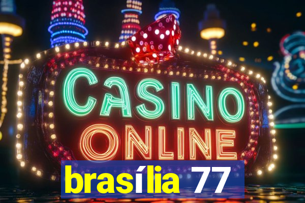 brasília 77