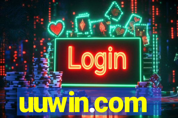 uuwin.com