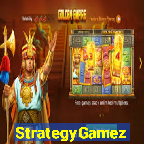 StrategyGamez