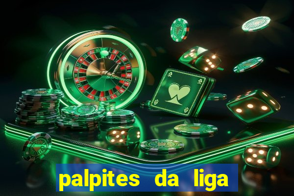 palpites da liga dos campe?es