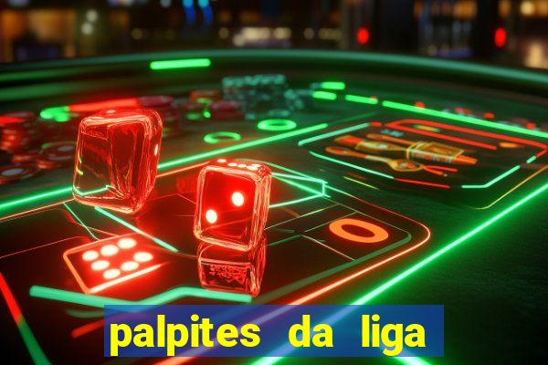 palpites da liga dos campe?es