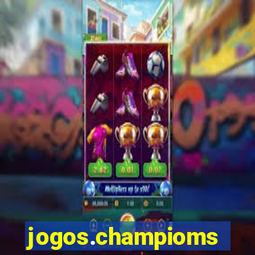 jogos.champioms