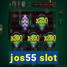 jos55 slot