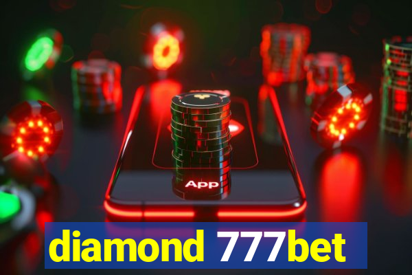 diamond 777bet