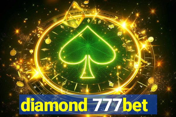 diamond 777bet