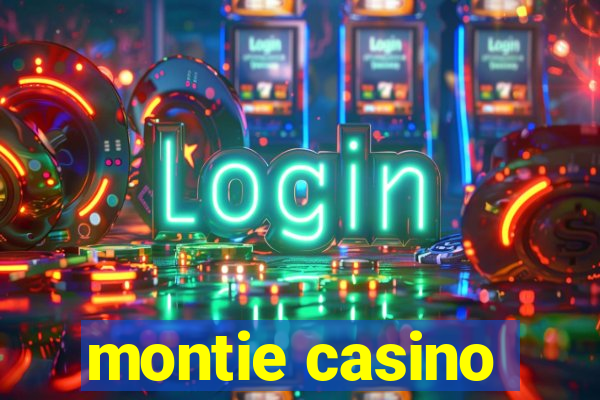 montie casino