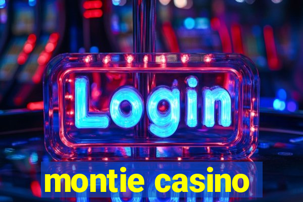 montie casino