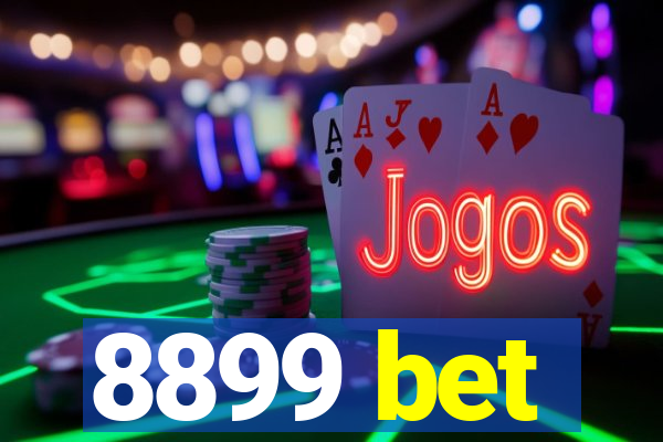 8899 bet