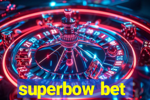 superbow bet