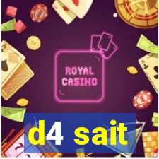 d4 sait