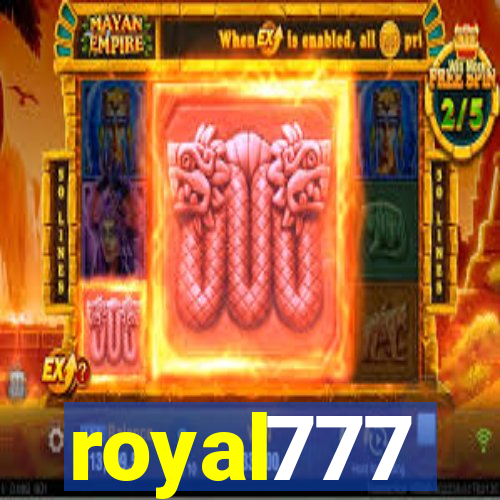 royal777