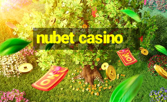 nubet casino