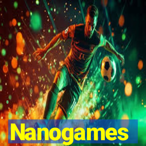 Nanogames