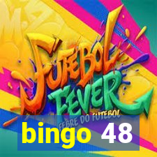 bingo 48