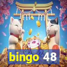 bingo 48