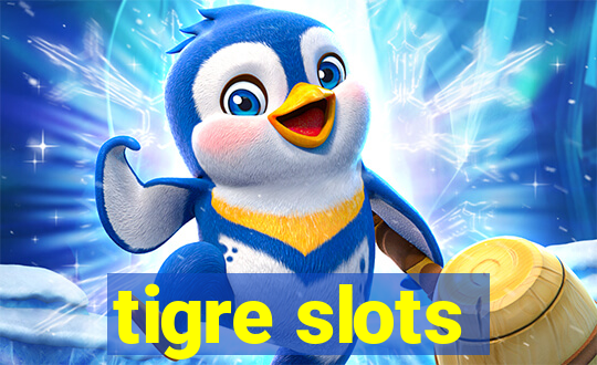 tigre slots