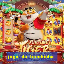 jogo da bombinha estrela bet