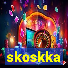 skoskka