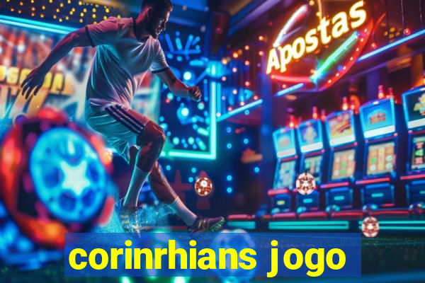 corinrhians jogo