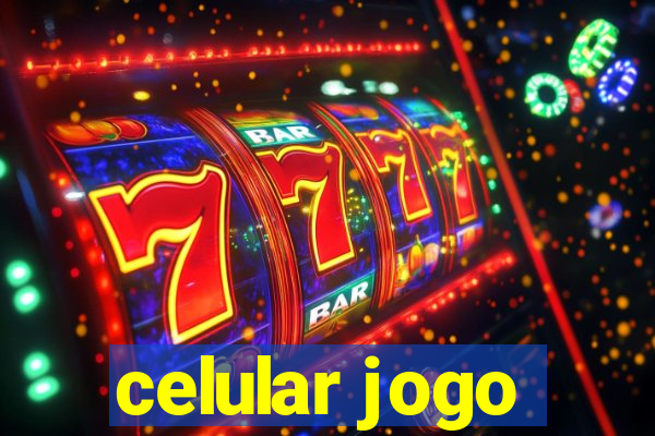 celular jogo