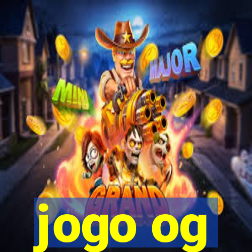 jogo og