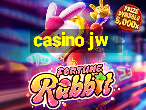 casino jw