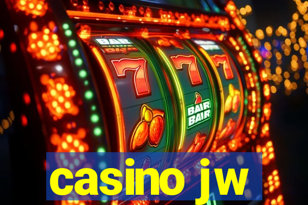 casino jw