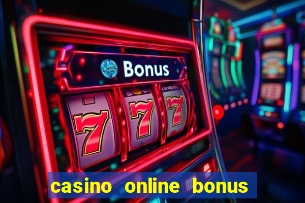 casino online bonus no cadastro