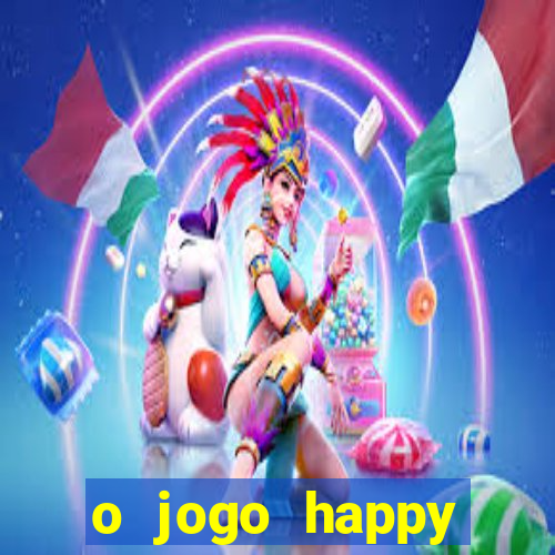 o jogo happy scroll slot paga mesmo