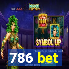 786 bet